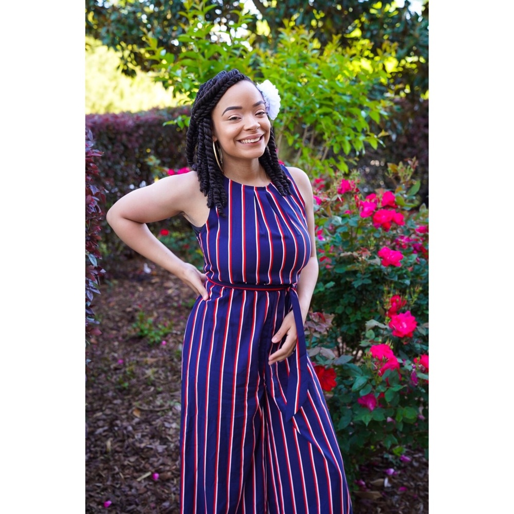 Jumpsuit